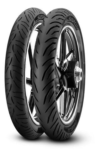 Llanta 275-17 Pirelli Super City Tl
