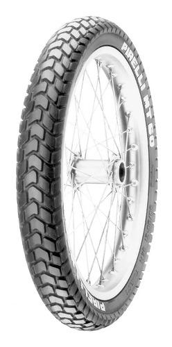 120/80-18 Mt60 Tl 62t Pirelli