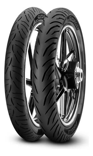 100/90-18 Supercity Tl 56p Pirelli