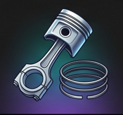 Repuestos Motor